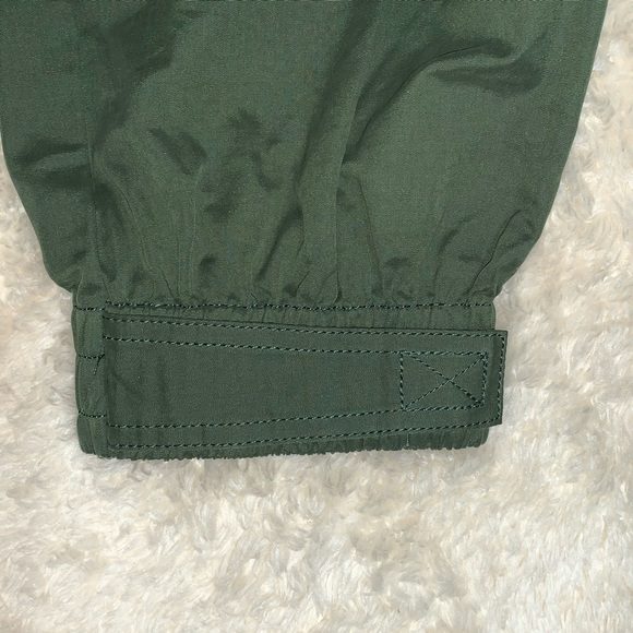 NWT UO High Waisted paper bag jogger - Picture 5 of 8